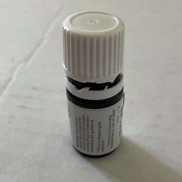 Young Living Essential Oils Longevity Vitality - Picture 2 of 2